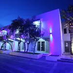 Delfi Hotel Spa&Wellness Center
