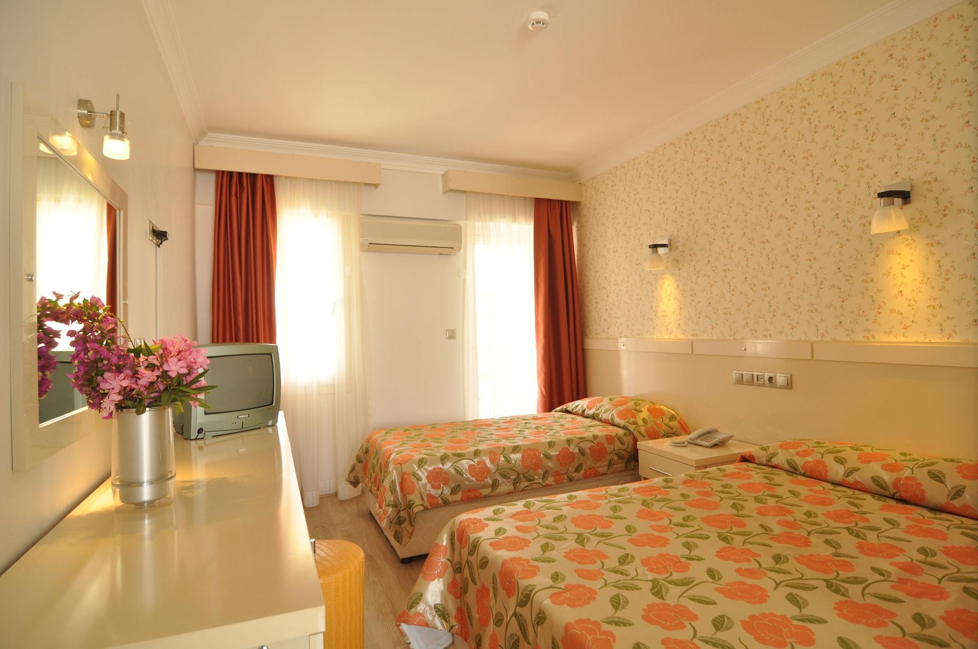 Delfi Spa&wellness Center Hotel Bodrum
