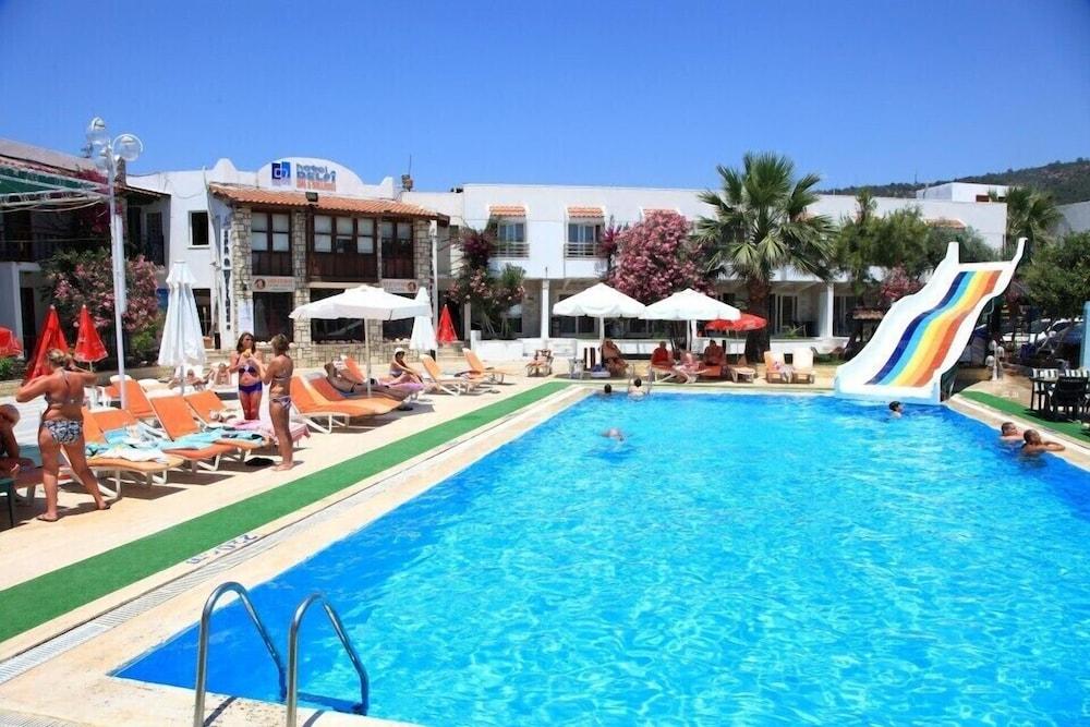 Hotel Delfi Spa&wellness Center Bodrum