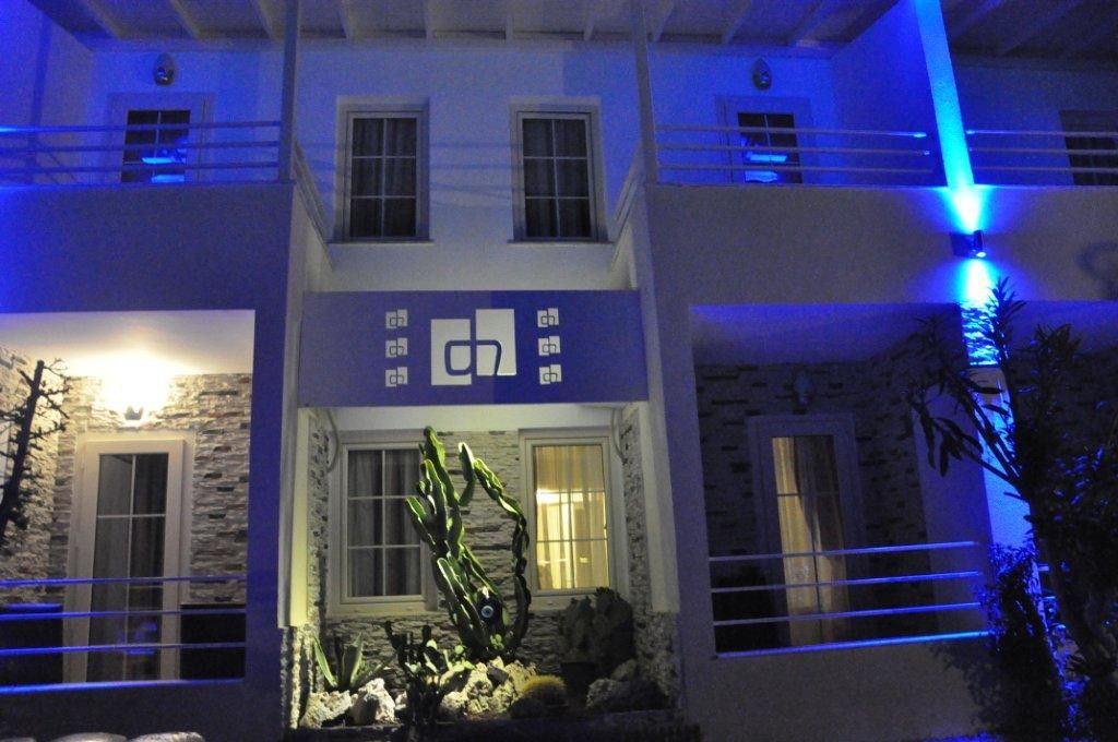 Delfi Spa&wellness Center 2* Bodrum