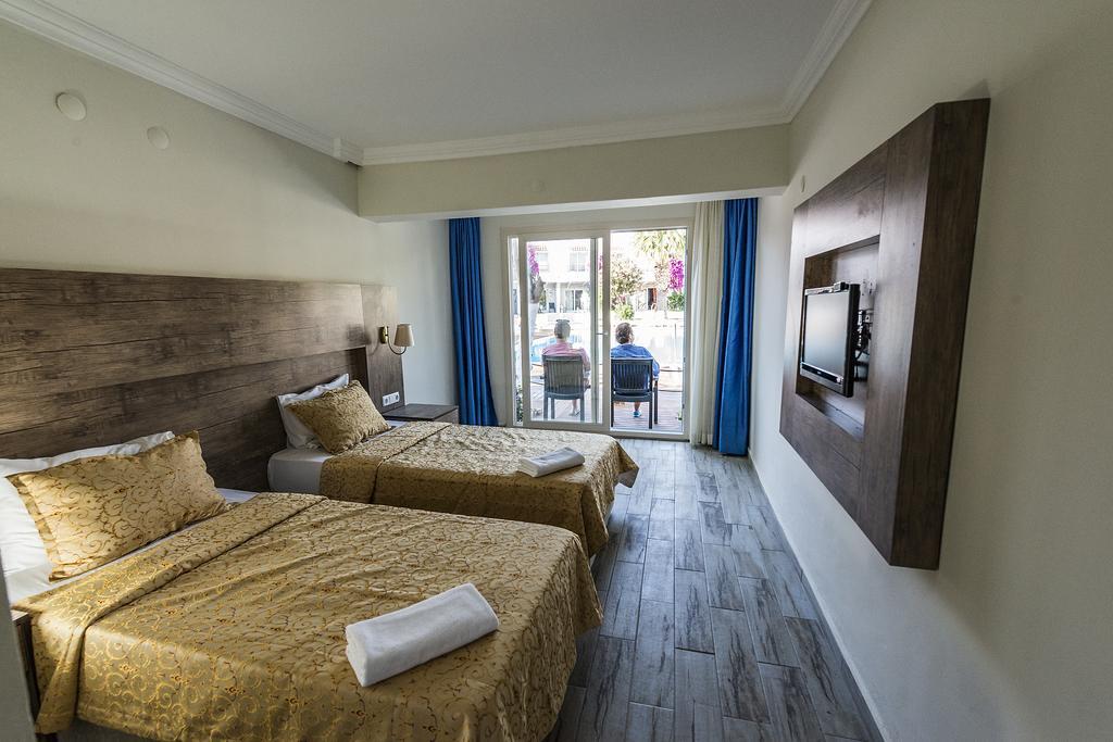 Delfi Spa&wellness Center
