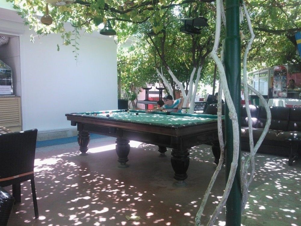 Delfi Spa&wellness Center Bodrum