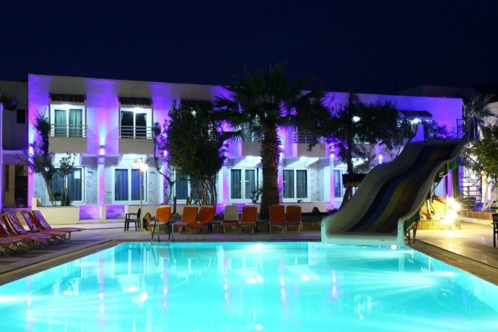 Hotel Delfi Spa&wellness Center 2*