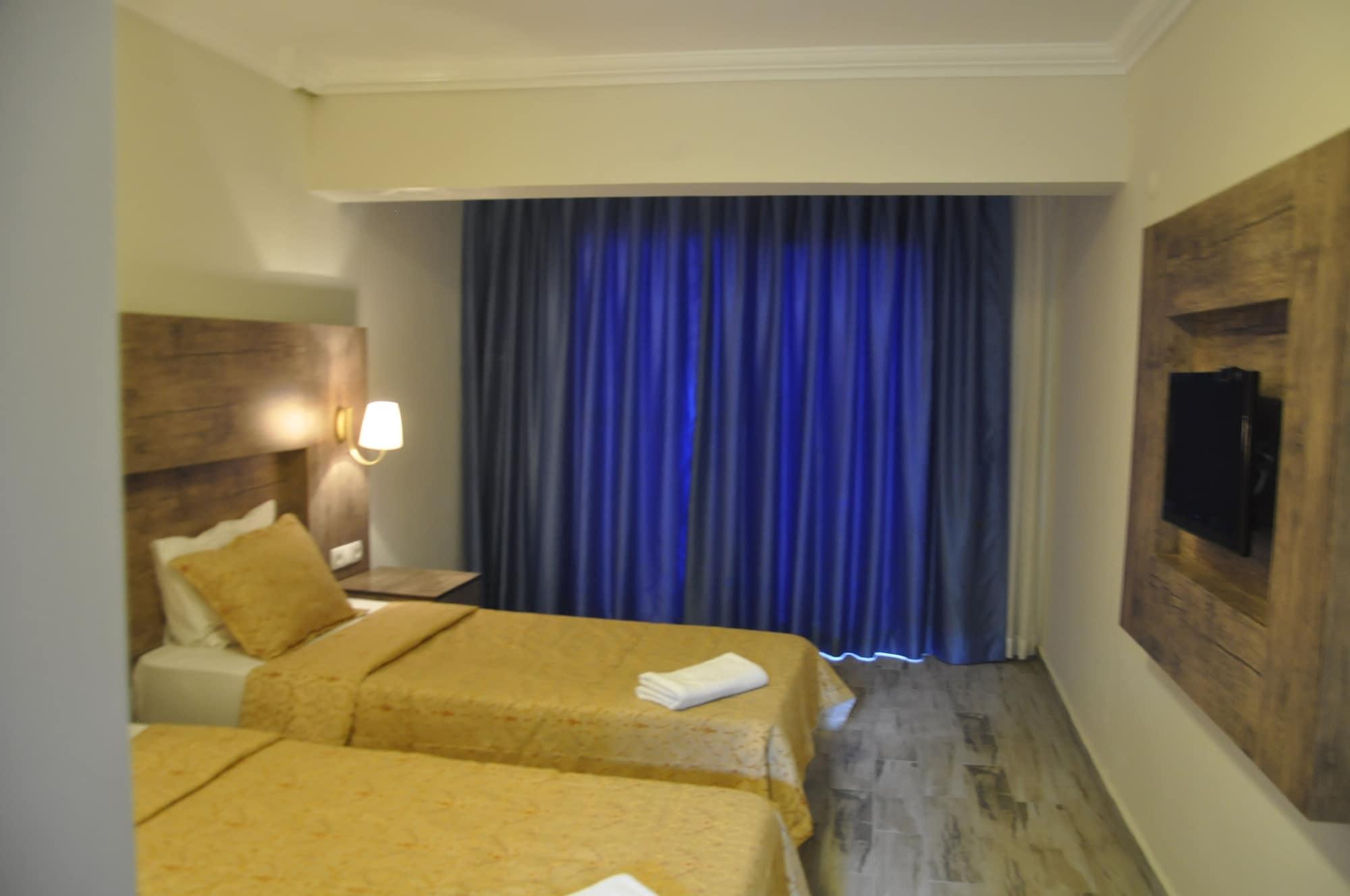 Delfi Spa&wellness Center Bodrum