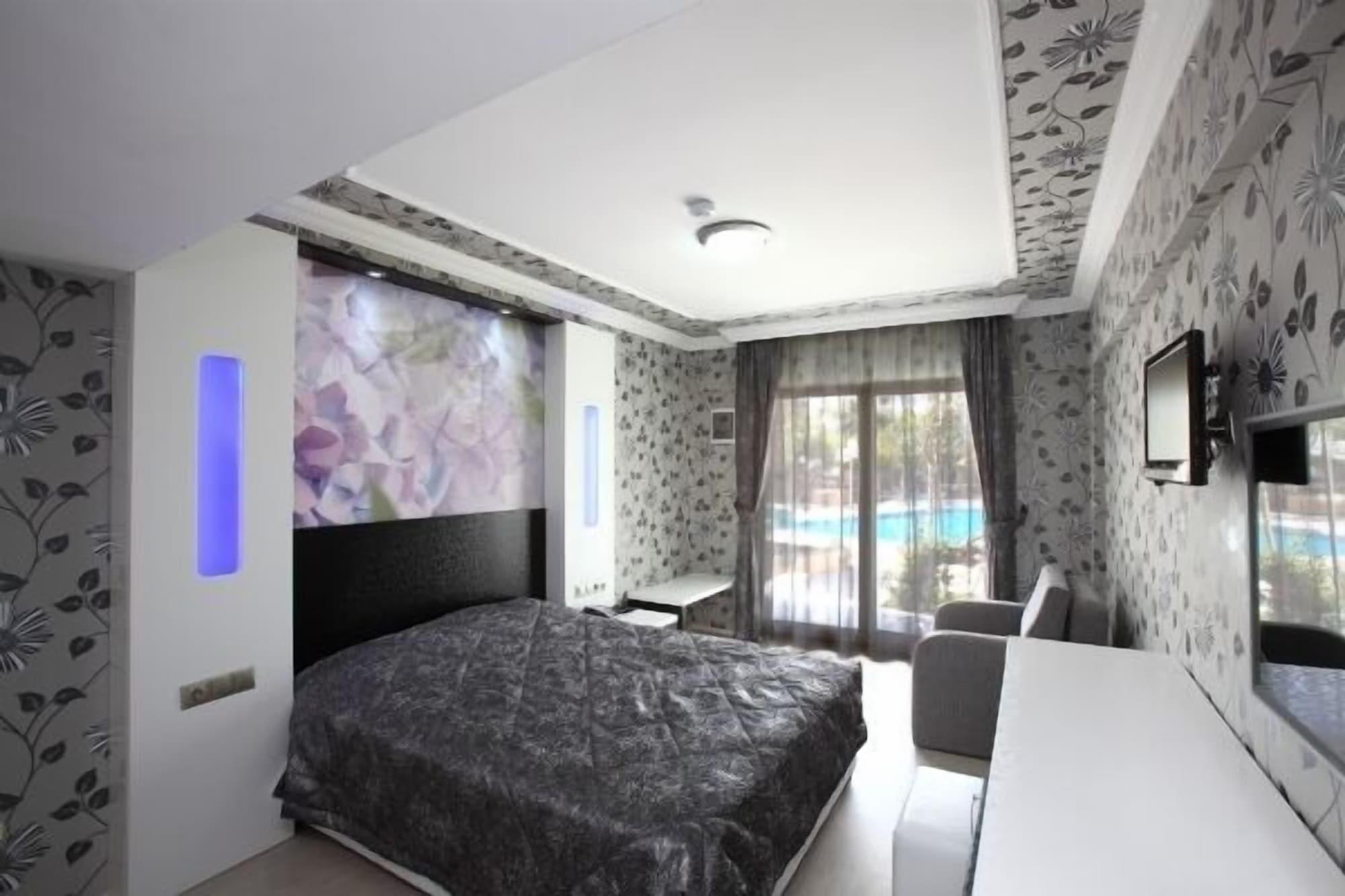 Hotel Delfi Spa&wellness Center Bodrum