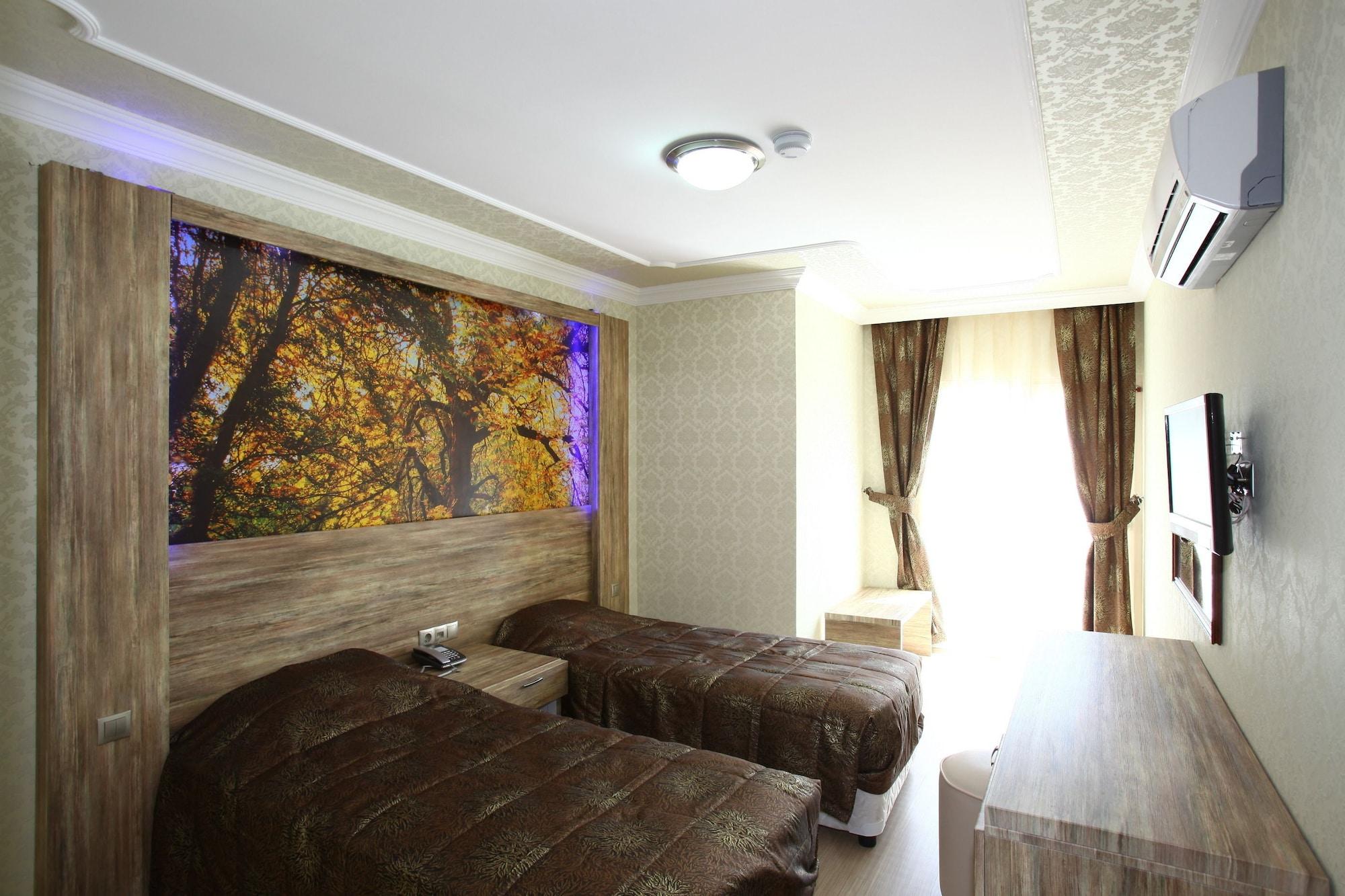 Hotel Delfi Spa&wellness Center 2*