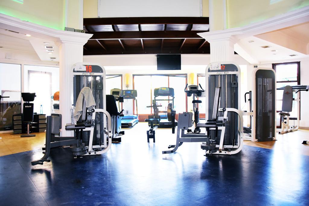 Delfi Spa&wellness Center